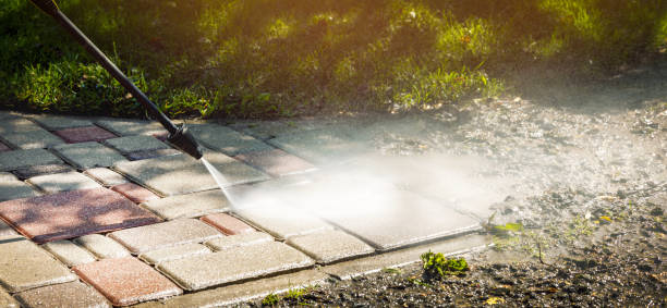 Best Deck and Patio Pressure Washing in Pierson, FL